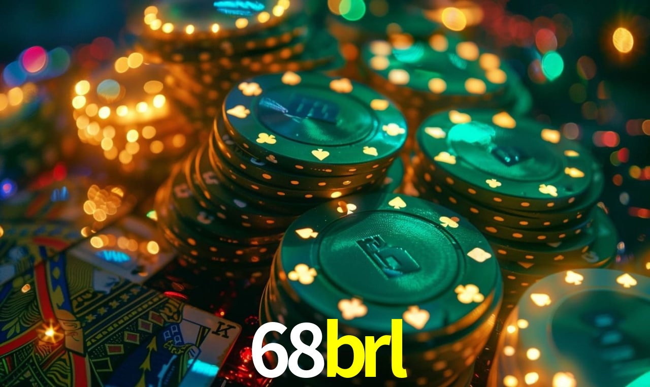 Experiência VIP 68brl
