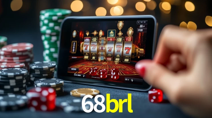 Experiência VIP 68brl