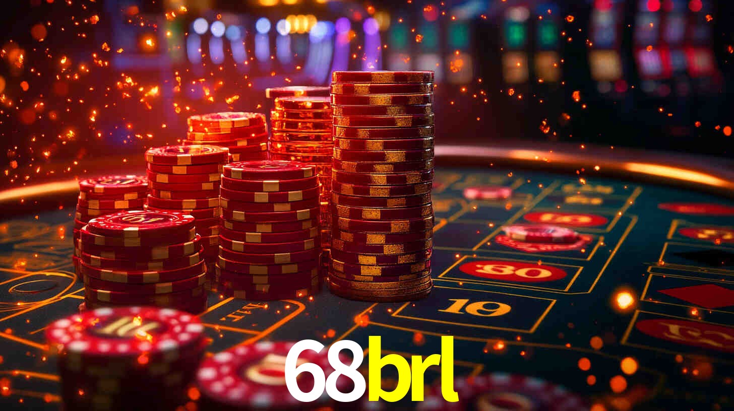 Welcome Bonus 68brl