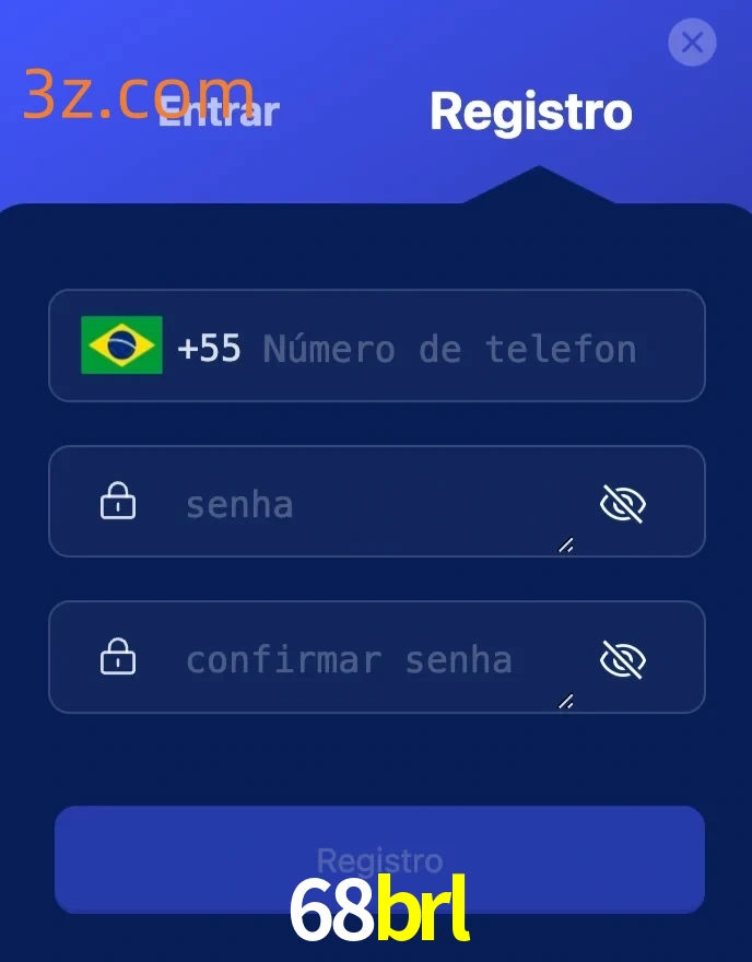68brl