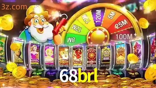 Explorando a Jogabilidade dos Caça-Níqueis no 68brl