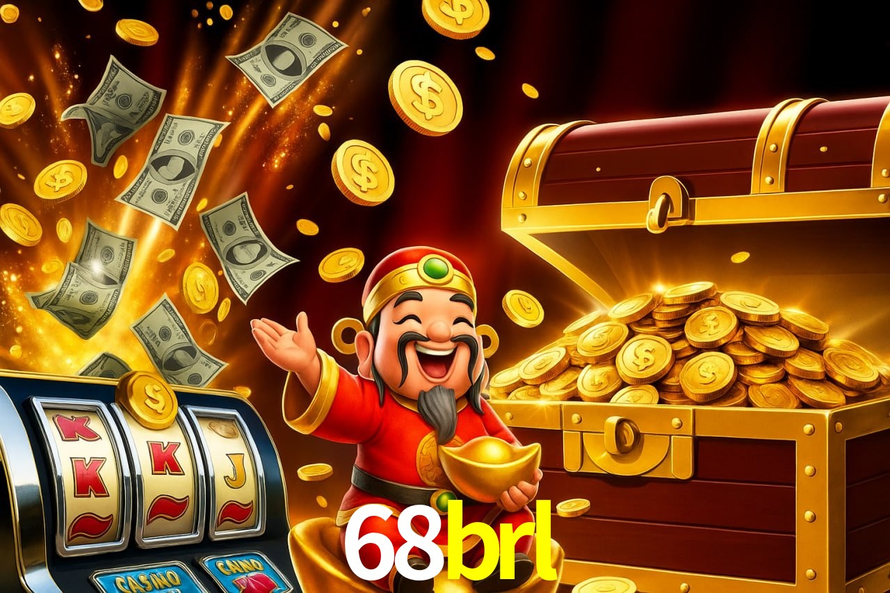 Mesa de Blackjack 68brl