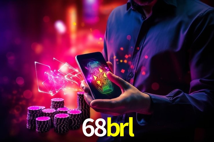 Jogo Spaceman 68brl