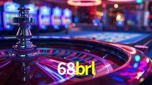 Avaliações dos Jogadores 68brl