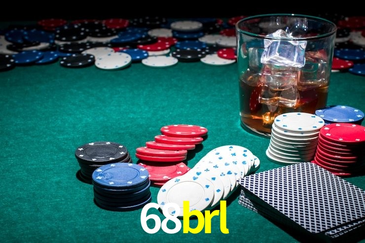 Apostas de Futebol 68brl