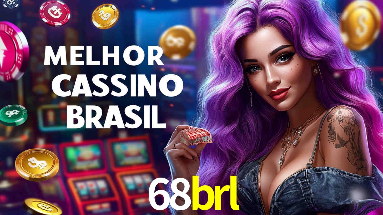A Experiência Imersiva dos Cassinos Ao Vivo no 68brl