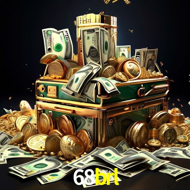 Estatísticas do Jogo 68brl