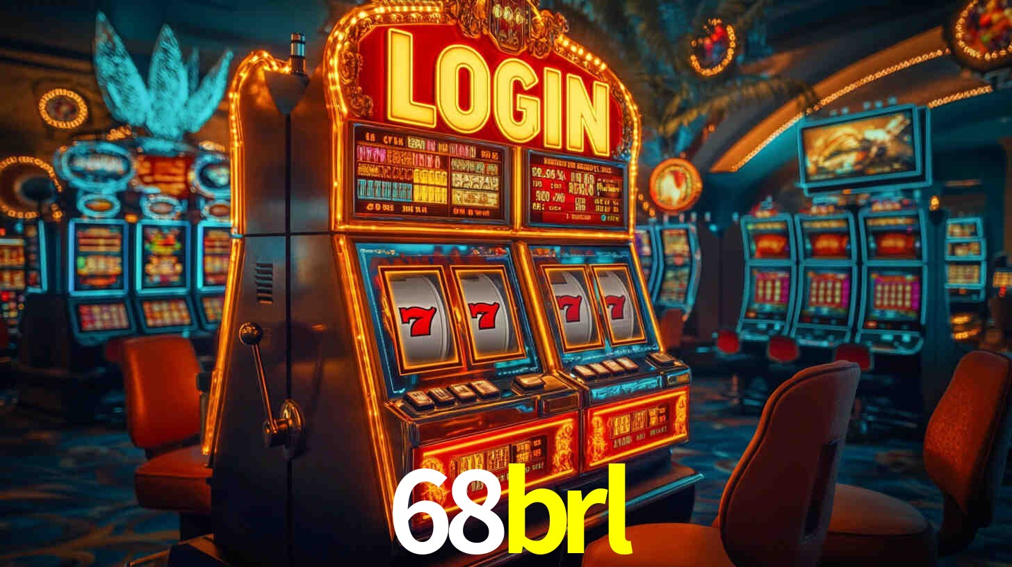 Exclusive Games 68brl