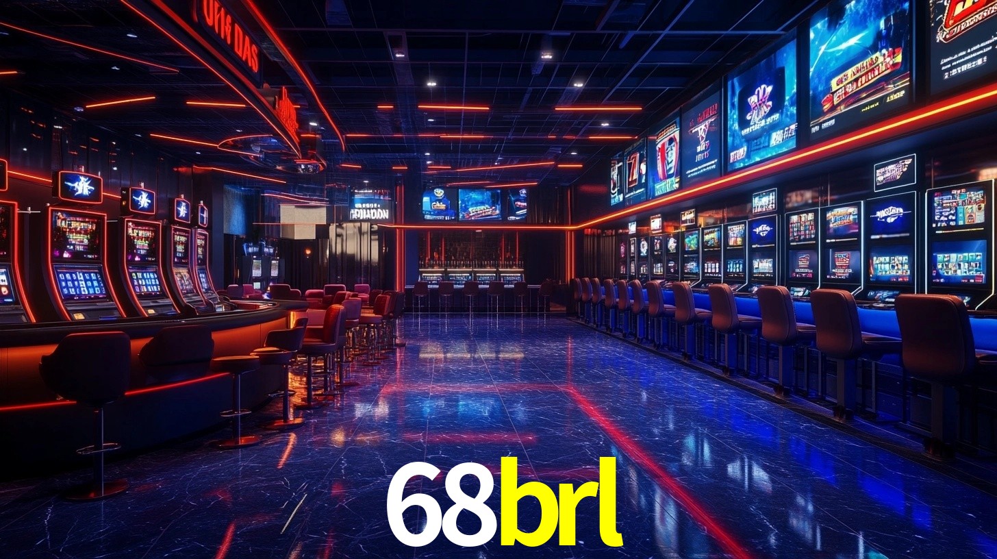 Tournaments 68brl
