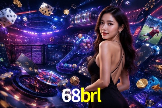 Flash Promotion 68brl