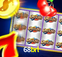 Apostas Esportivas na 68brl: Um Guia Completo