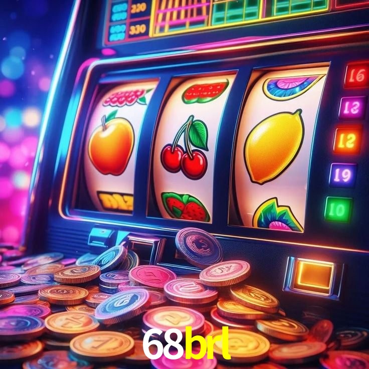 Recursos de Bônus 68brl