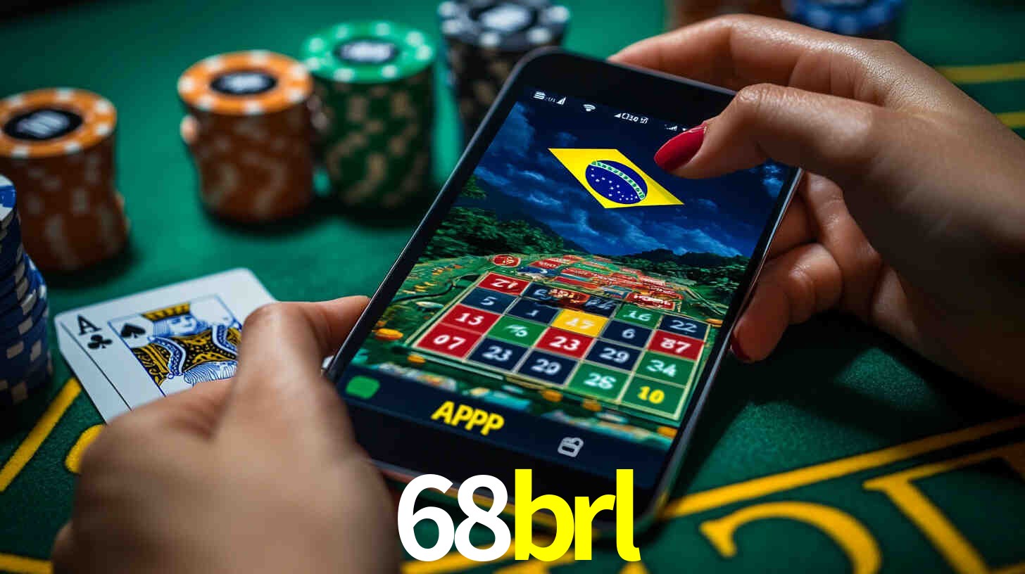Descubra o Programa VIP da 68brl: Vantagens Exclusivas para Jogadores