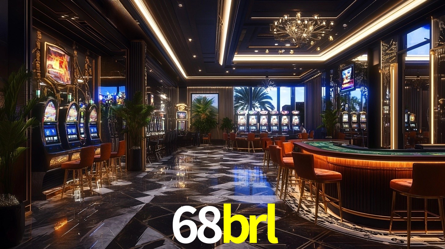 Premium Interface 68brl