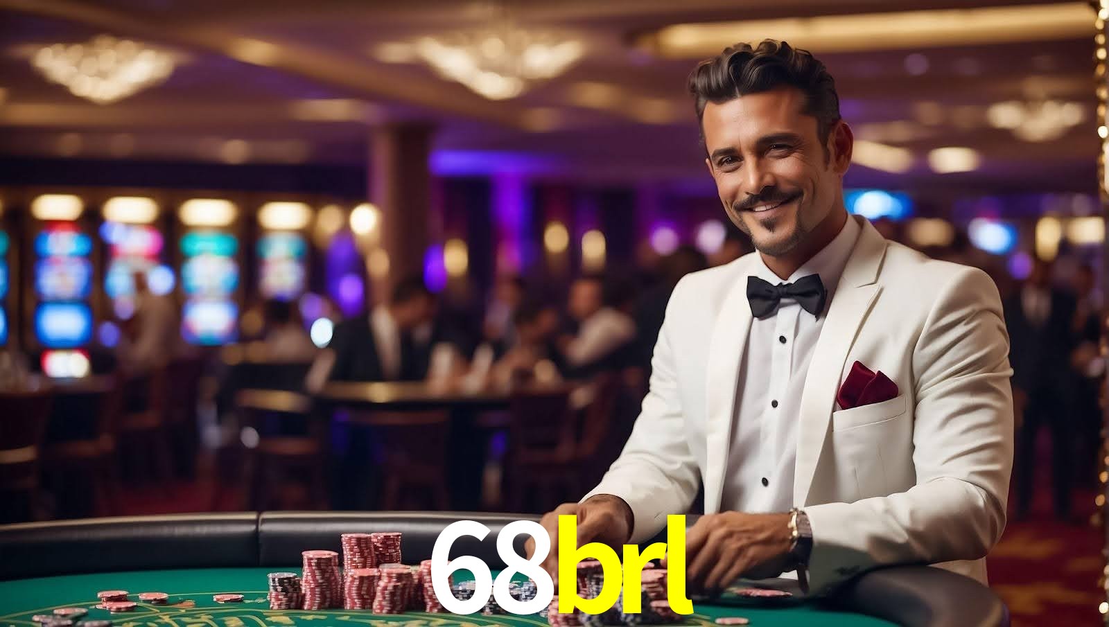 Ofertas Exclusivas 68brl