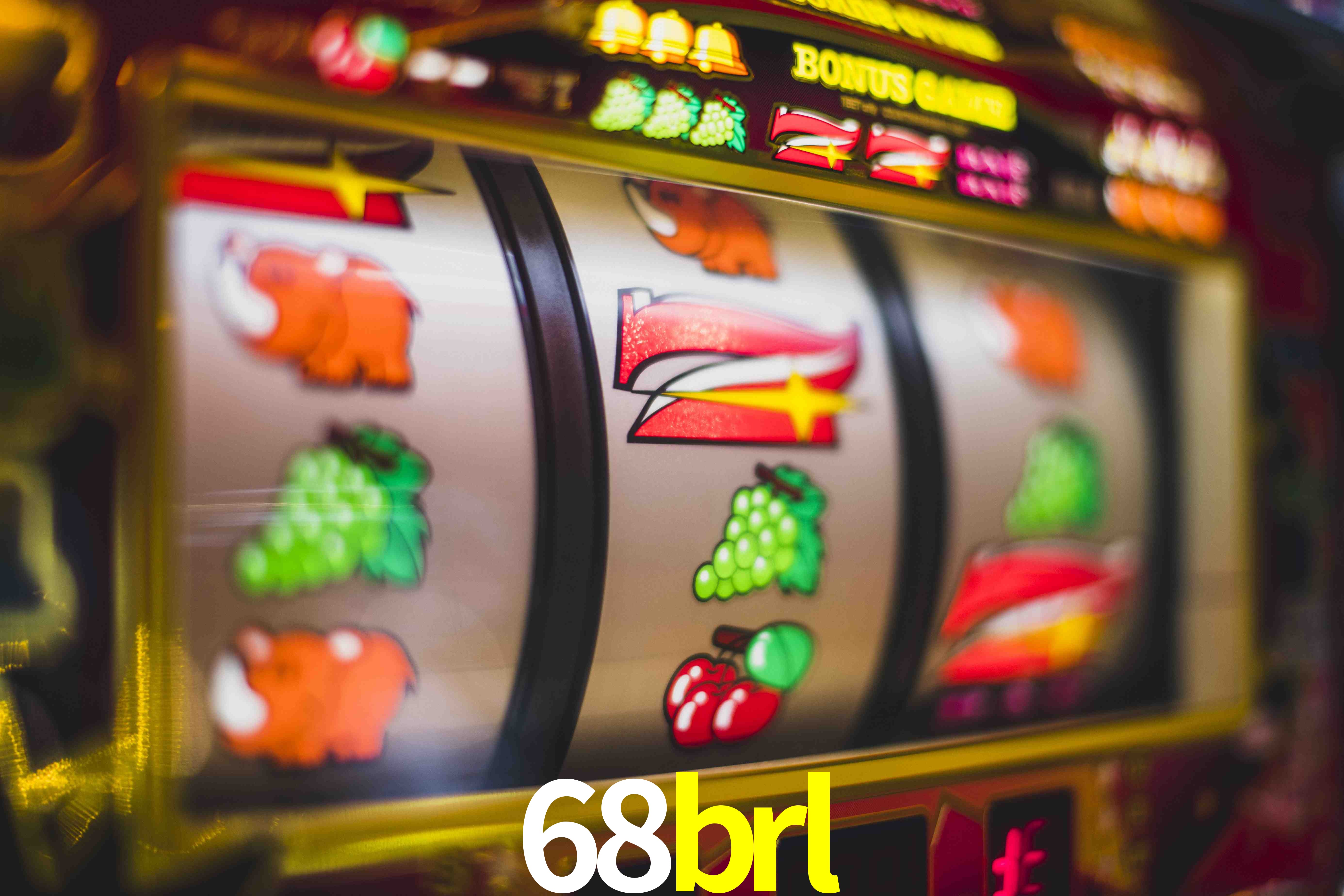 Football Betting 68brl