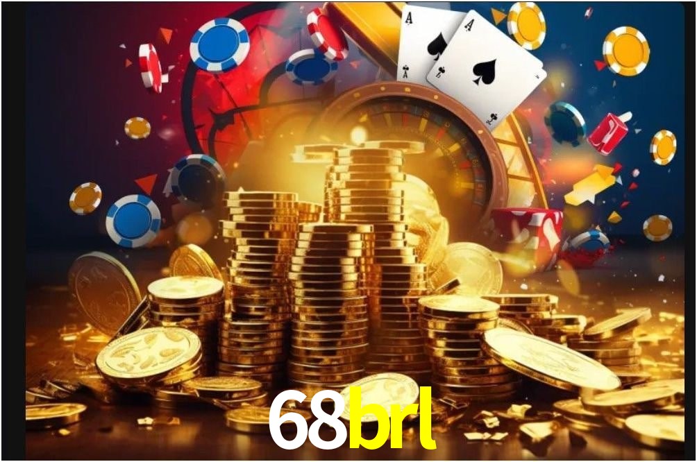 Jogos Exclusivos 68brl