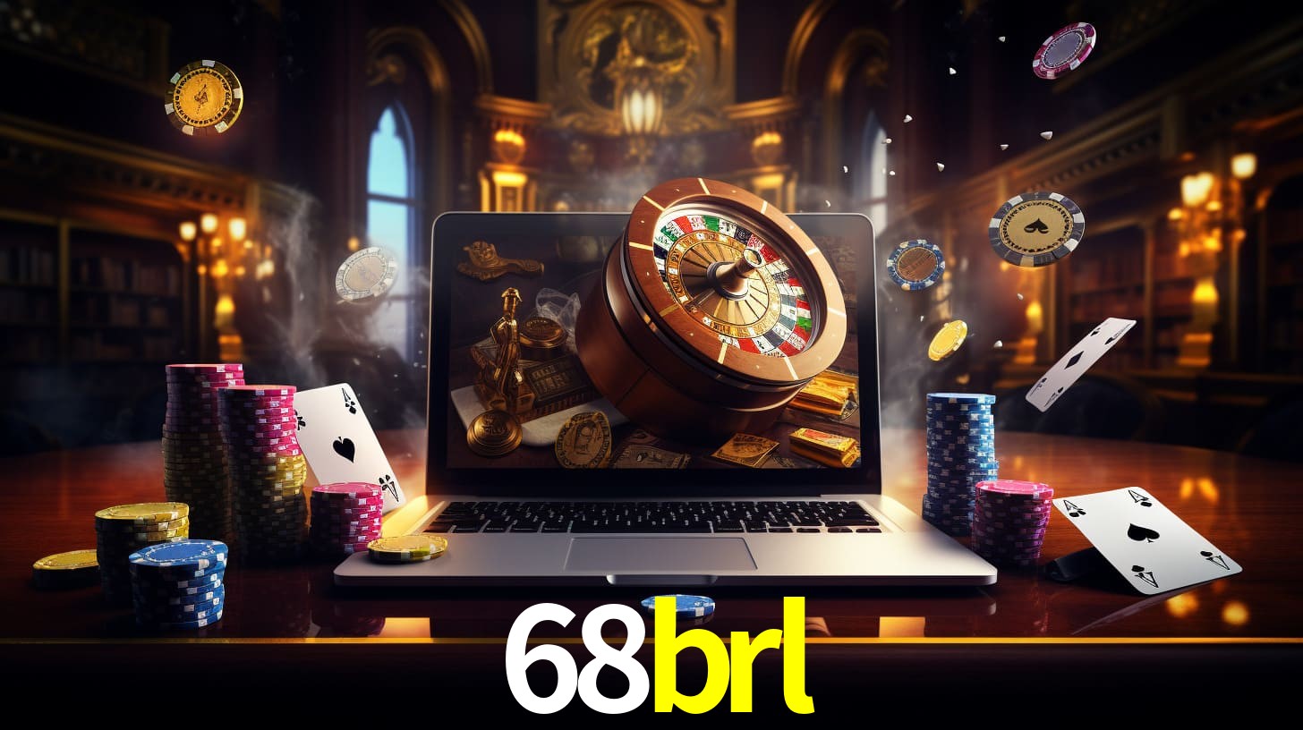 VIP Casino 68brl