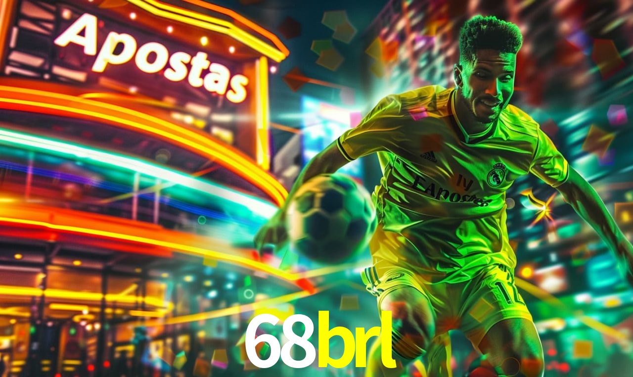 Cadastro Rápido 68brl