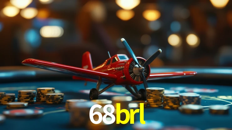 Account Benefits 68brl