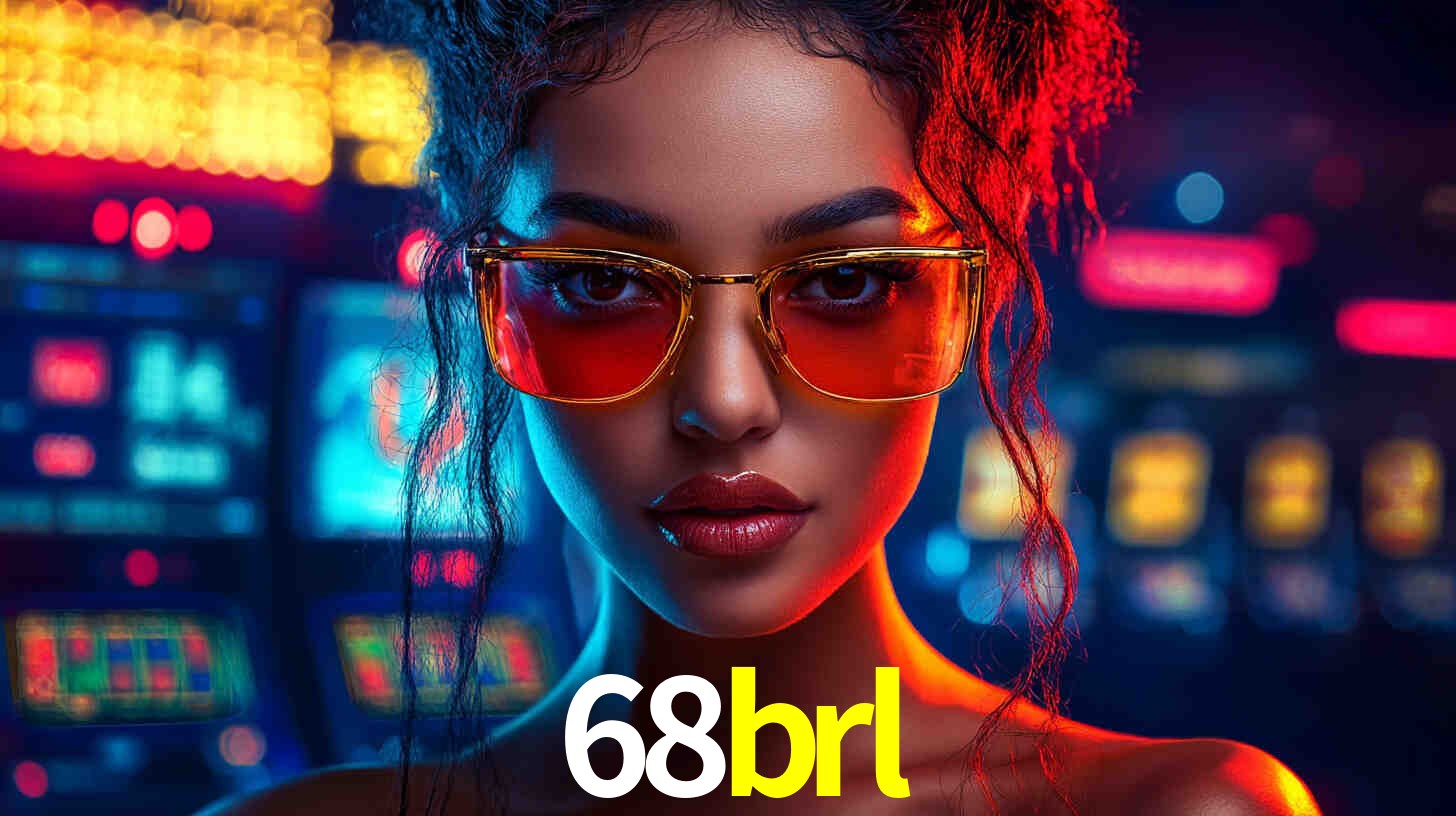 Desvendando o Mundo dos Jogos Virtuais na 68brl