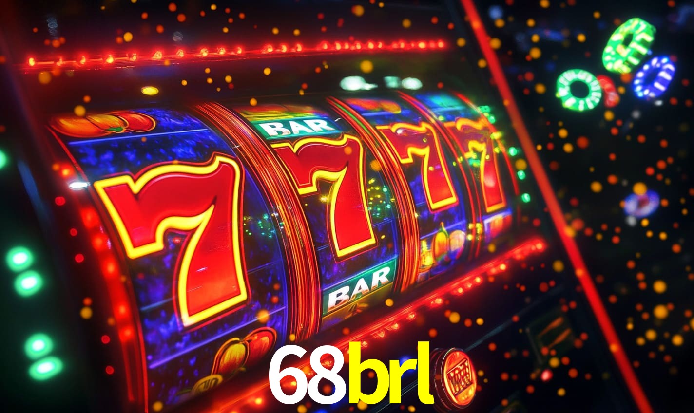 68brl - Cassino dos Sonhos Reais - 68brl.com