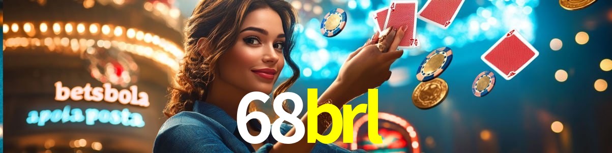 Bonus Features 68brl