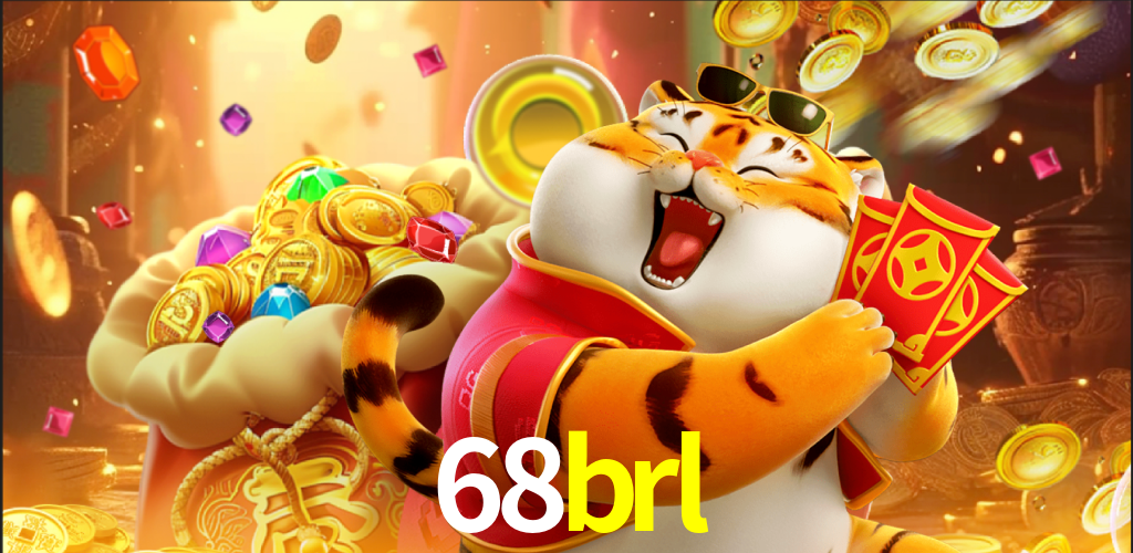 68brl: Jogue Crash e Experimente Alta Recompensa Instantânea