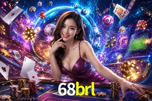 Welcome Bonus 68brl