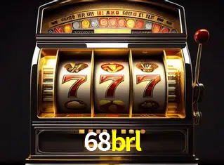 Descubra a Magia dos Jogos de Arcade no 68brl