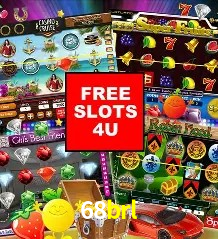 68brl Cassino Ao Vivo - 89 Mesas Evolution Gaming