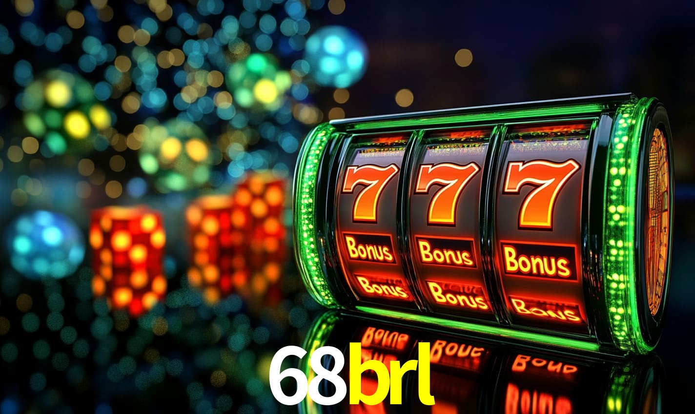 Design Responsivo 68brl