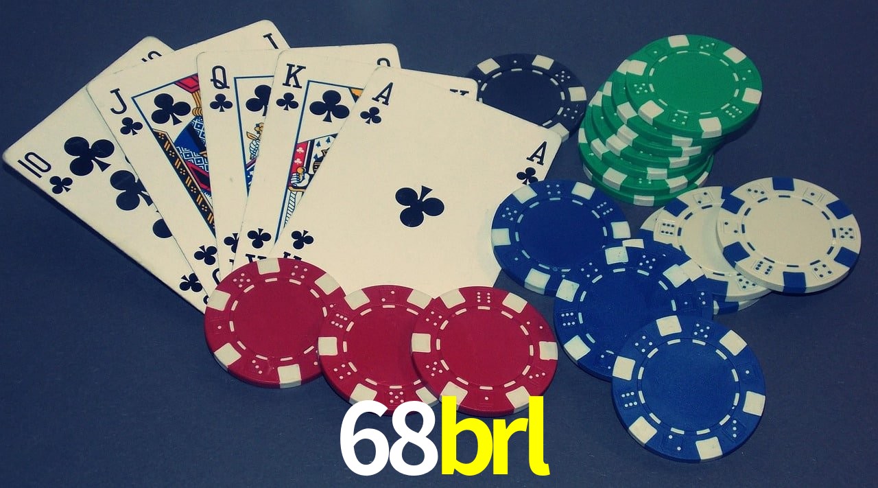 Live Casino 68brl