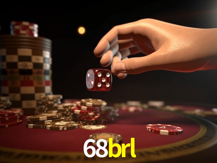 Benefícios da Conta 68brl