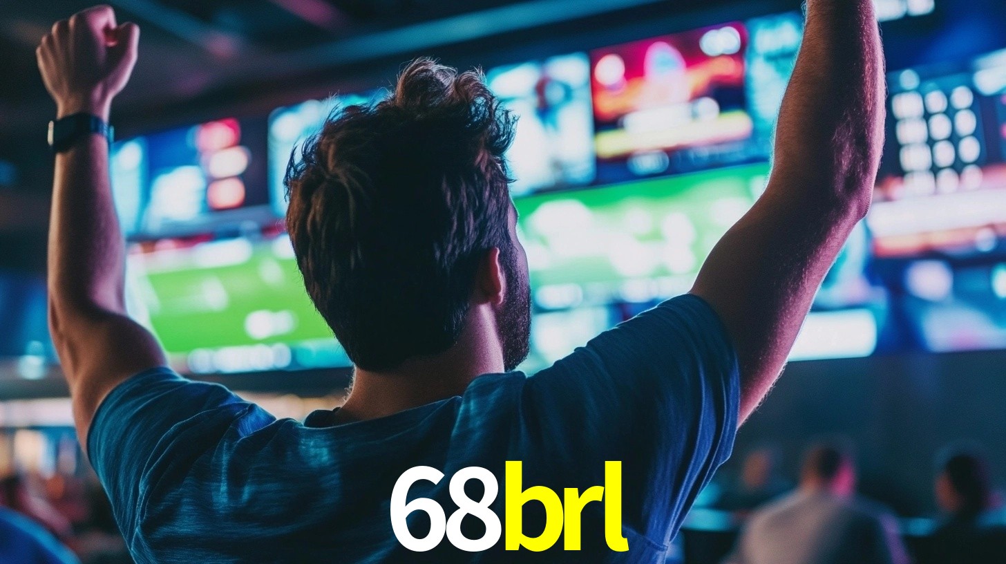 68brl: Seu Cassino Premiado com Pagamentos Rápidos