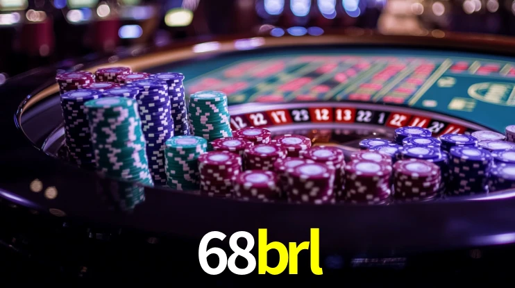 Live Casino 68brl