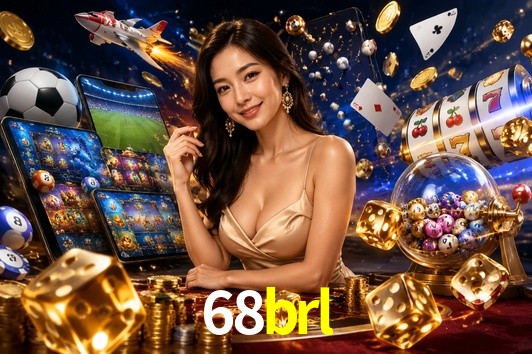 Secure Login 68brl