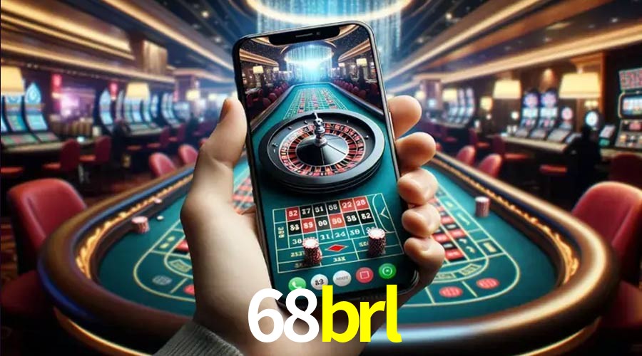 Responsive Design 68brl