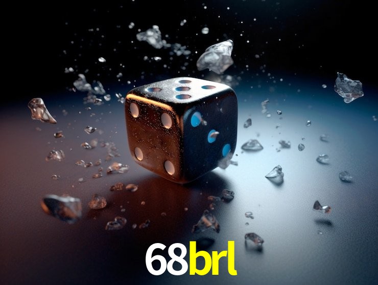 Logo 68brl Loteria Online