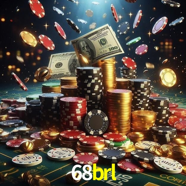 Interface do App 68brl