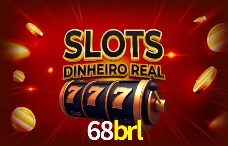 68brl Logo Seguro