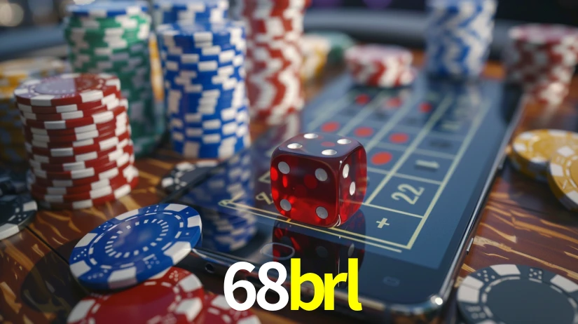 68brl,68brl.com