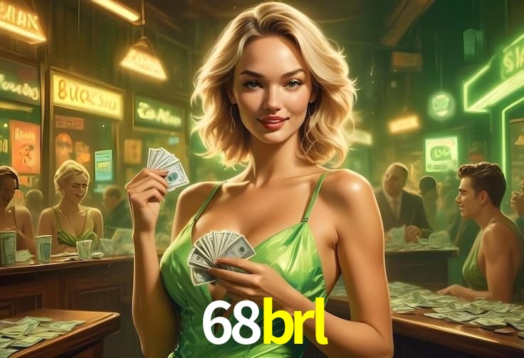 Desvendando o Mundo dos Jogos Virtuais na 68brl