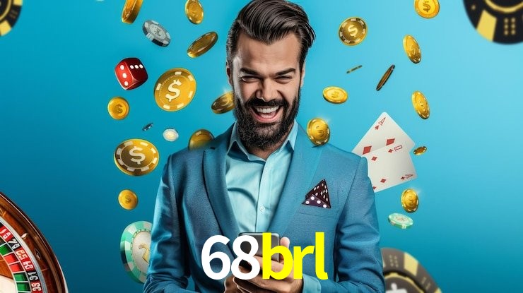 Flash Promotion 68brl