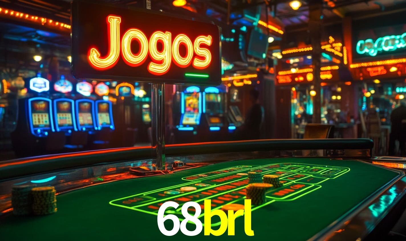 Sistemas de Segurança 68brl