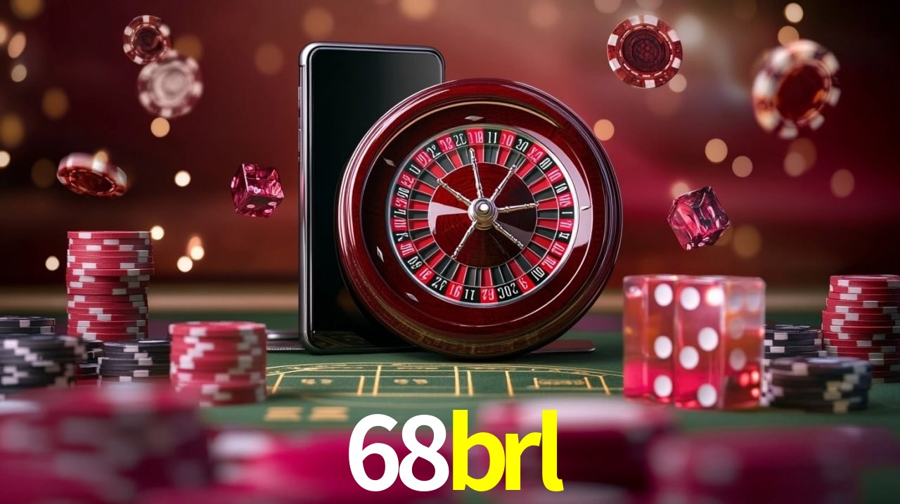 Account Benefits 68brl