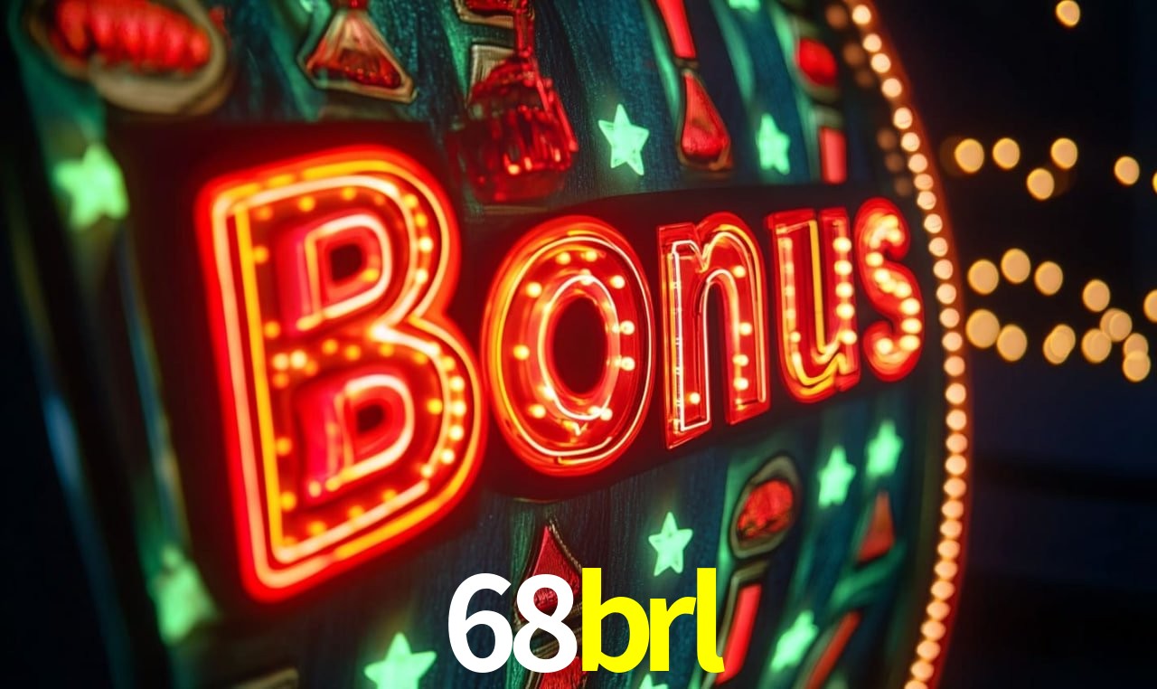Torneios 68brl
