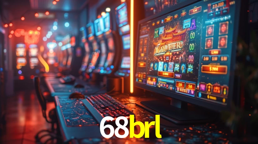 Spaceman Game 68brl
