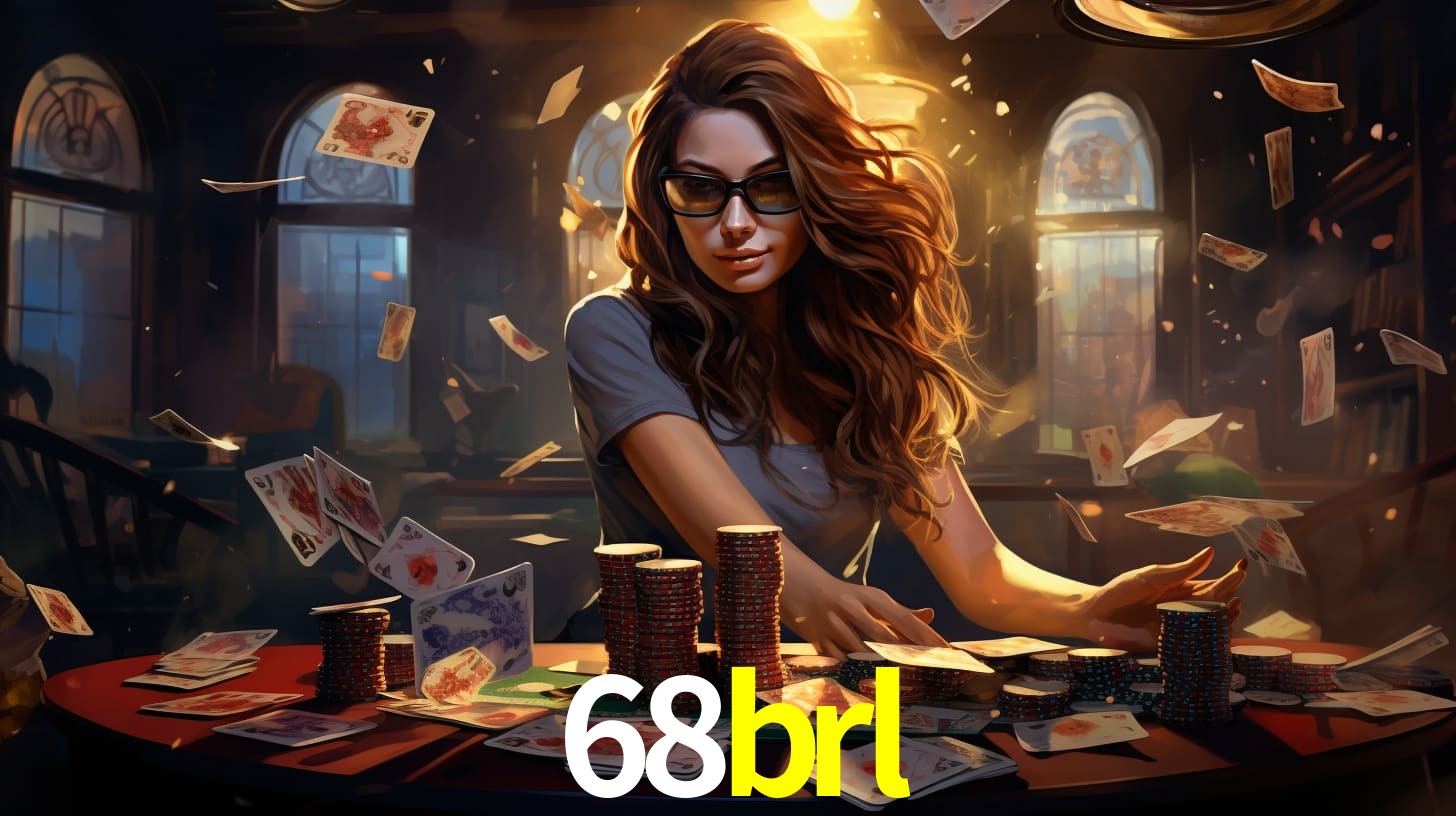 Games Directory 68brl