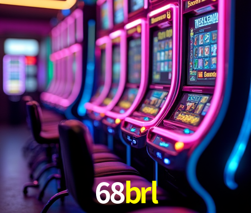 Experimente o Login Seguro Premium no 68brl